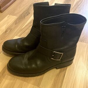 Frye Veronica bootie